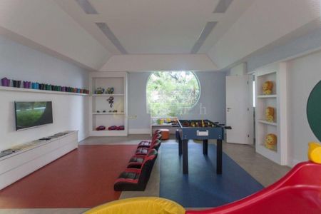 Apartamento à venda com 4 quartos, 172m² em Perdizes, São Paulo