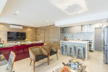 Apartamento à venda com 4 quartos, 172m² em Perdizes, São Paulo