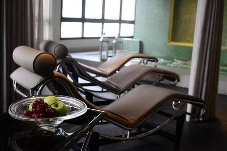 Apartamento à venda com 30m², 1 quarto e 1 vaga