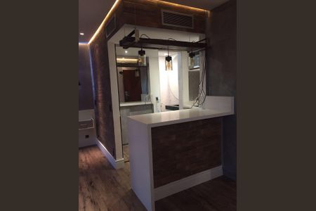 Apartamento à venda com 1 quarto, 30m² em Vila Olímpia, São Paulo