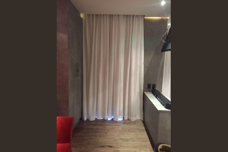 Apartamento à venda com 30m², 1 quarto e 1 vaga