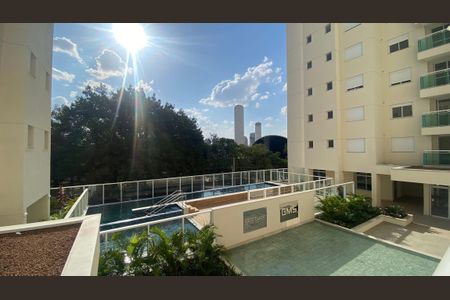 Apartamento à venda com 1 quarto, 42m² em Pacaembu, São Paulo