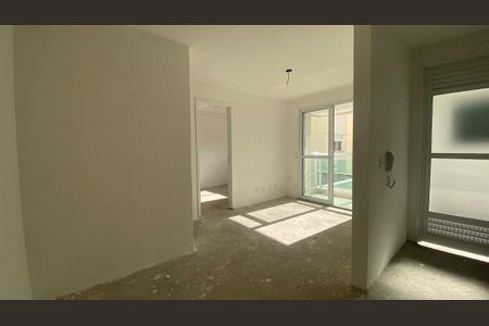 Apartamento à venda com 1 quarto, 42m² em Pacaembu, São Paulo