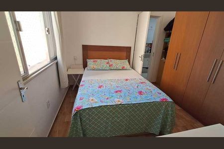 Apartamento à venda com 2 quartos, 50m² em Praça da Bandeira, Rio de Janeiro