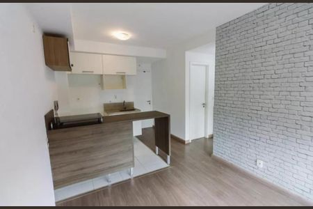 Apartamento à venda com 1 quarto, 47m² em Parque Industrial Tomas Edson, São Paulo