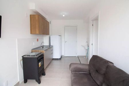 Apartamento à venda com 1 quarto, 27m² em Vila Butantã, São Paulo