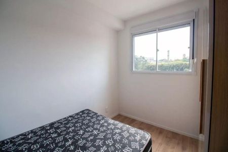 Apartamento à venda com 1 quarto, 27m² em Vila Butantã, São Paulo