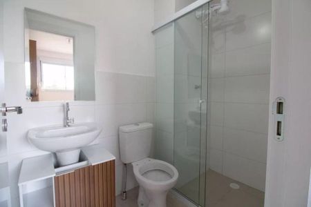 Apartamento à venda com 1 quarto, 27m² em Vila Butantã, São Paulo