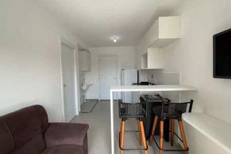 Apartamento à venda com 1 quarto, 29m² em Vila Butantã, São Paulo
