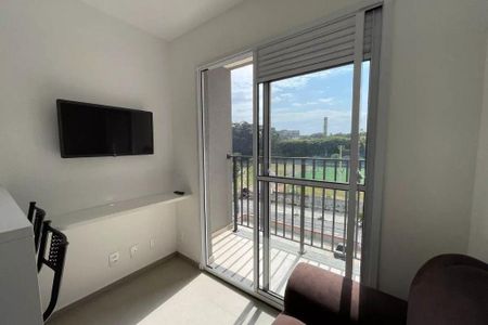 Apartamento à venda com 1 quarto, 29m² em Vila Butantã, São Paulo