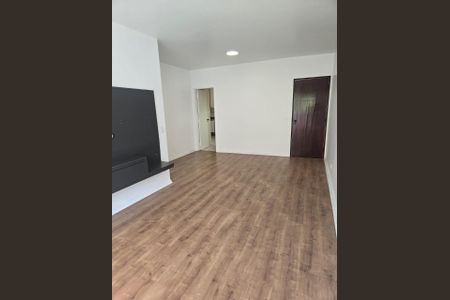 Foto 02 de apartamento à venda com 3 quartos, 102m² em Vila Mariana, São Paulo