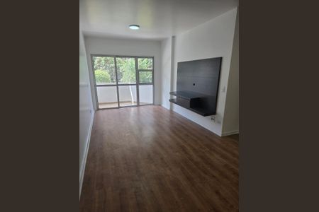 Foto 01 de apartamento à venda com 3 quartos, 102m² em Vila Mariana, São Paulo