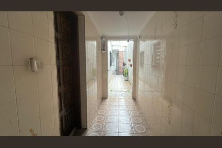 Casa à venda com 3 quartos, 170m² em Vila Regente Feijó, São Paulo