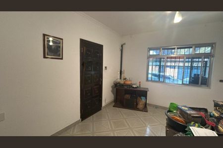 Casa à venda com 3 quartos, 170m² em Vila Regente Feijó, São Paulo