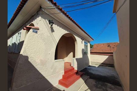 Casa à venda com 2 quartos, 88m² em Encantado, Rio de Janeiro