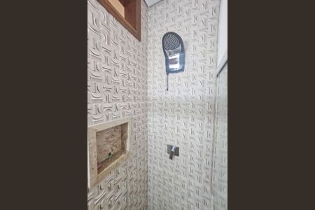 Casa para alugar com 420m², 3 quartos e 3 vagas Casa para alugar com 420m², 3 quartos e 3 vagasbanheiro da suíte 1