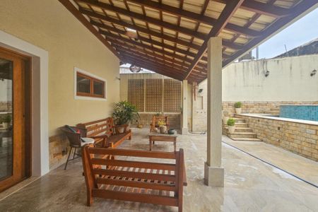 Casa para alugar com 420m², 3 quartos e 3 vagas Casa para alugar com 420m², 3 quartos e 3 vagasÁrea de Lazer privativa