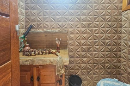 Casa para alugar com 420m², 3 quartos e 3 vagas Casa para alugar com 420m², 3 quartos e 3 vagaslavabo