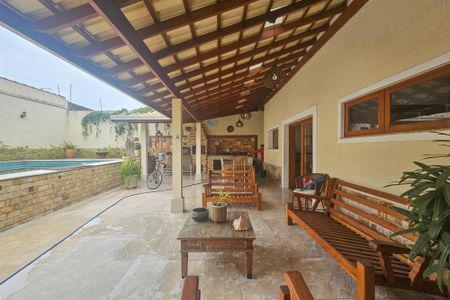 Casa para alugar com 420m², 3 quartos e 3 vagas Casa para alugar com 420m², 3 quartos e 3 vagasÁrea de Lazer privativa