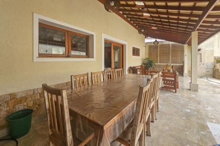 Casa para alugar com 420m², 3 quartos e 3 vagas Casa para alugar com 420m², 3 quartos e 3 vagasÁrea de Lazer privativa