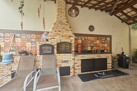 Casa para alugar com 420m², 3 quartos e 3 vagas Casa para alugar com 420m², 3 quartos e 3 vagasÁrea de Lazer privativa