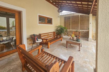 Casa para alugar com 420m², 3 quartos e 3 vagas Casa para alugar com 420m², 3 quartos e 3 vagasÁrea de Lazer privativa