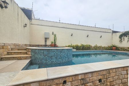 Casa para alugar com 420m², 3 quartos e 3 vagas Casa para alugar com 420m², 3 quartos e 3 vagasÁrea de Lazer privativa