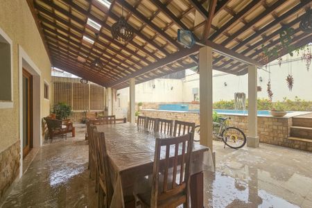 Casa para alugar com 420m², 3 quartos e 3 vagas Casa para alugar com 420m², 3 quartos e 3 vagasÁrea de Lazer privativa