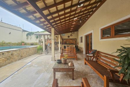 Casa para alugar com 420m², 3 quartos e 3 vagas Casa para alugar com 420m², 3 quartos e 3 vagasÁrea de Lazer privativa