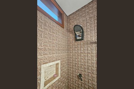 Casa para alugar com 420m², 3 quartos e 3 vagas Casa para alugar com 420m², 3 quartos e 3 vagasbanheiro da suíte 2