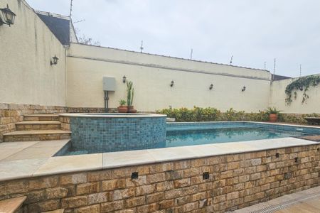 Casa para alugar com 420m², 3 quartos e 3 vagas Casa para alugar com 420m², 3 quartos e 3 vagasÁrea de Lazer privativa