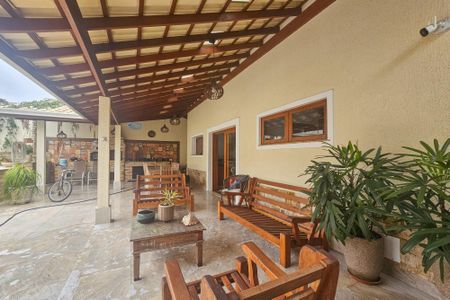 Casa para alugar com 420m², 3 quartos e 3 vagas Casa para alugar com 420m², 3 quartos e 3 vagasÁrea de Lazer privativa