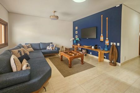 Casa para alugar com 420m², 3 quartos e 3 vagas Casa para alugar com 420m², 3 quartos e 3 vagasSala