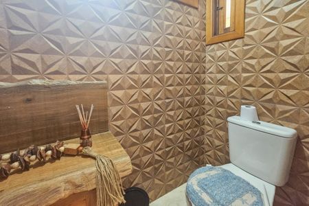 Casa para alugar com 420m², 3 quartos e 3 vagas Casa para alugar com 420m², 3 quartos e 3 vagaslavabo