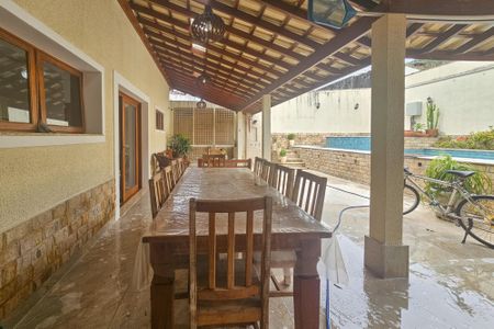 Casa para alugar com 420m², 3 quartos e 3 vagas Casa para alugar com 420m², 3 quartos e 3 vagasÁrea de Lazer privativa