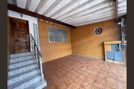 Casa à venda com 120m², 2 quartos e 2 vagas Casa à venda com 120m², 2 quartos e 2 vagasGaragem