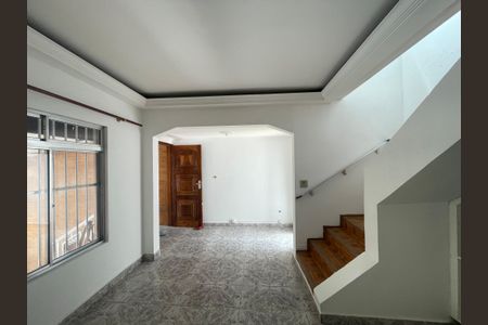 Sala de casa à venda com 2 quartos, 120m² em Jardim Toscana, Guarulhos