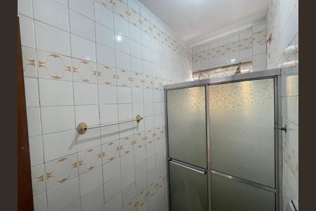 Casa à venda com 120m², 2 quartos e 2 vagas Casa à venda com 120m², 2 quartos e 2 vagasBanheiro 1