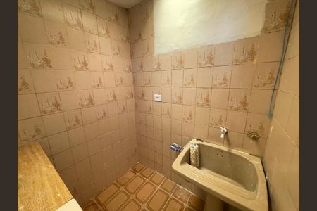 Casa à venda com 120m², 2 quartos e 2 vagas Casa à venda com 120m², 2 quartos e 2 vagasÁrea de Serviço