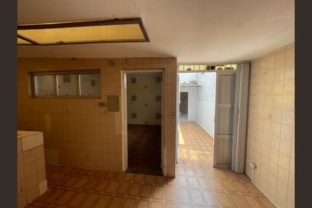 Casa à venda com 120m², 2 quartos e 2 vagas Casa à venda com 120m², 2 quartos e 2 vagasÁrea de Serviço