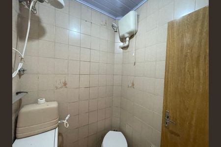 Casa à venda com 120m², 2 quartos e 2 vagas Casa à venda com 120m², 2 quartos e 2 vagasBanheiro 2