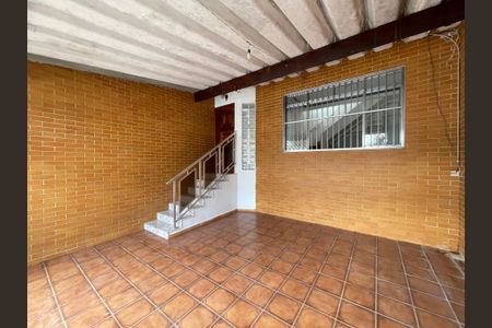 Casa à venda com 120m², 2 quartos e 2 vagas Casa à venda com 120m², 2 quartos e 2 vagasGaragem