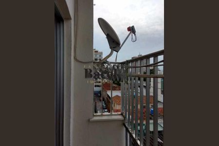 Apartamento à venda com 2 quartos, 60m² em Riachuelo, Rio de Janeiro