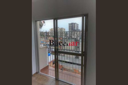 Apartamento à venda com 2 quartos, 60m² em Riachuelo, Rio de Janeiro