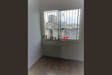 Apartamento à venda com 2 quartos, 60m² em Riachuelo, Rio de Janeiro