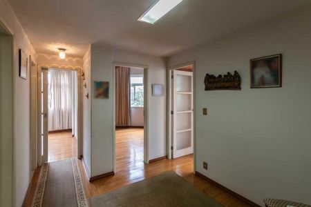 Apartamento à venda com 120m², 3 quartos e 2 vagas