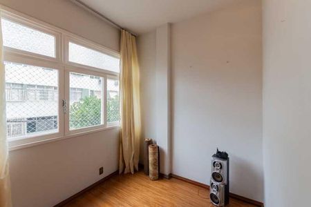Apartamento à venda com 3 quartos, 120m² em Tijuca, Rio de Janeiro