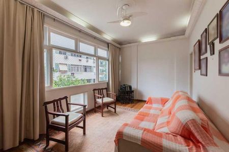 Apartamento à venda com 3 quartos, 120m² em Tijuca, Rio de Janeiro