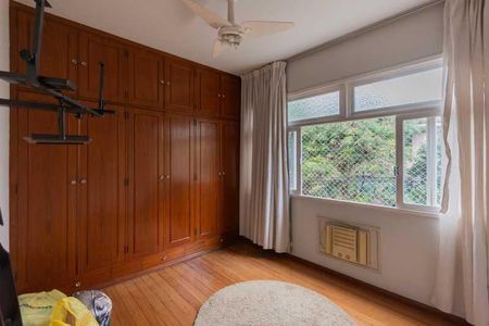 Apartamento à venda com 3 quartos, 120m² em Tijuca, Rio de Janeiro