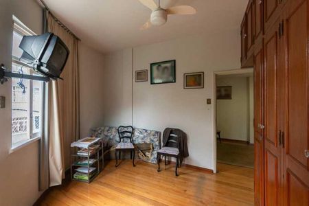 Apartamento à venda com 3 quartos, 120m² em Tijuca, Rio de Janeiro